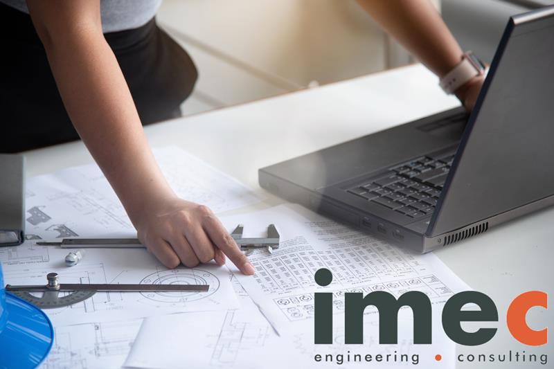 Θέση μόνιμης απασχόλησης Μηχανολόγου/Ηλεκτρολόγου Μηχανικού-Σχεδιαστή Η/Μ από την IMEC Engineering & Consulting