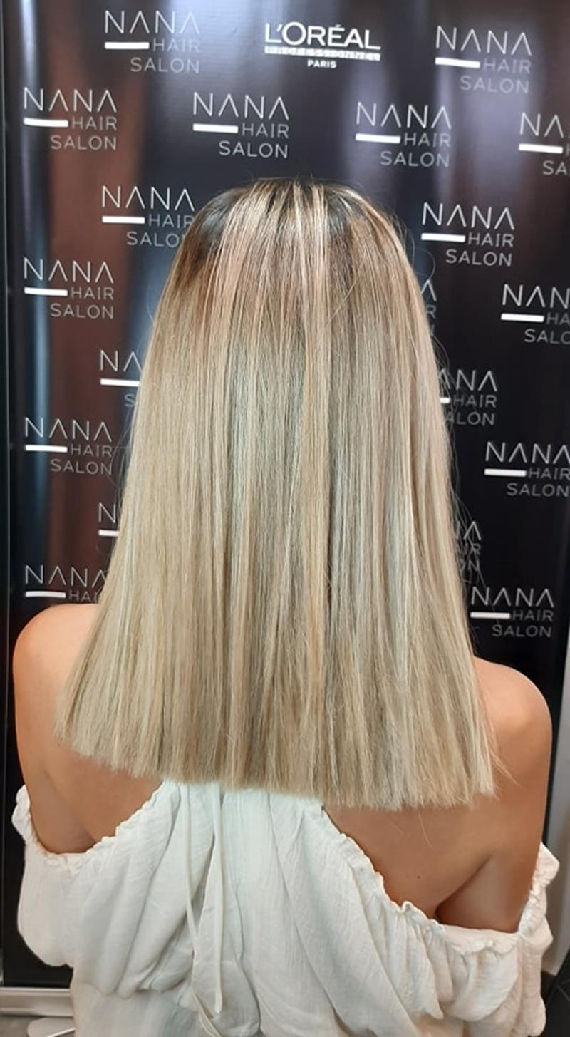 French Balayage στο ΝΑΝΑ HAIR SALON: Η καλοκαιρινή ανανέωση που επιθυμείτε στην καθημερινότητά σας είναι εδώ