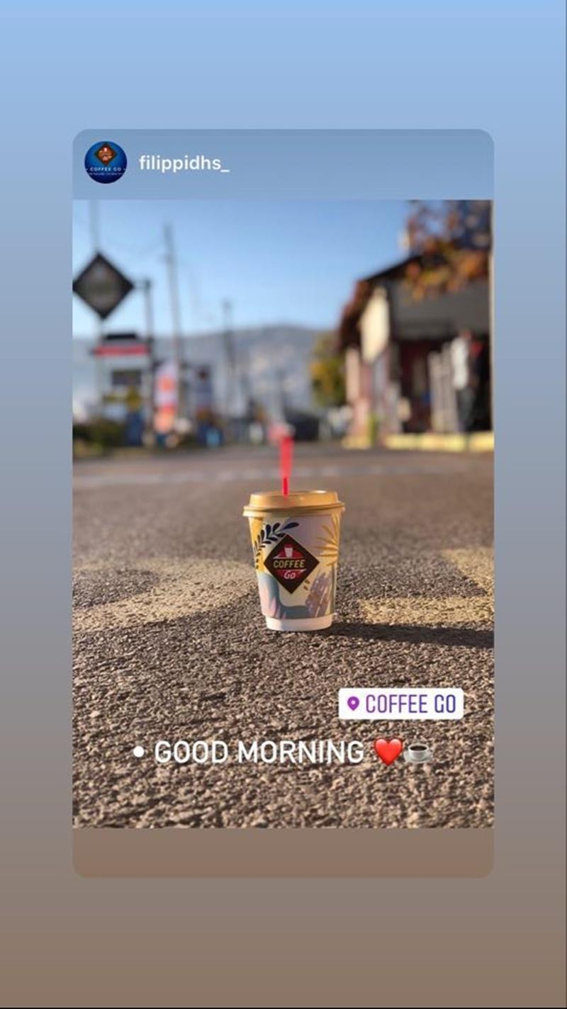 «Coffee go Bridge»: Απολαύστε τον αγαπημένο σας café μέσω efood και με happy hour για take away