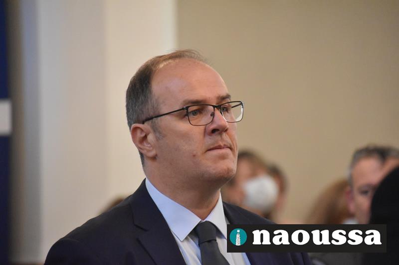 Ισχυρό όπλο η κριτική σκέψη του Σταύρου Ζάχου- Δημοτικός σύμβουλος του ΚΟΙΝΟΥ ΤΟΠΟΥ-Αντιπρόεδρος του δημοτικού συμβουλίου