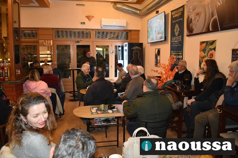 Στα σκαριά συλλαλητήριο για τον κάθετο άξονα Νάουσα – Εγνατία (video)