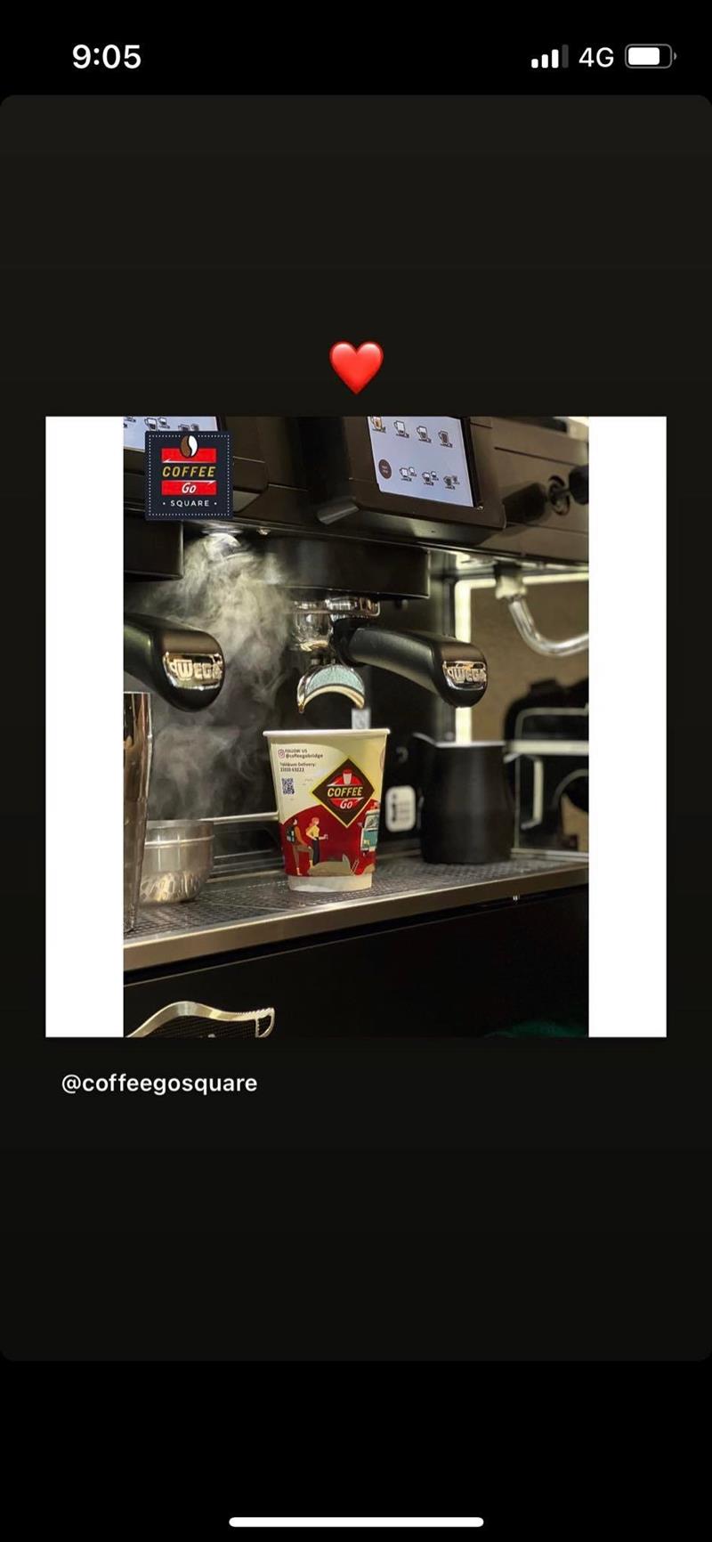 Ενδιάμεσες εκπτώσεις: Καφέ από τα «Coffee Go» και φύγαμε για ψώνια