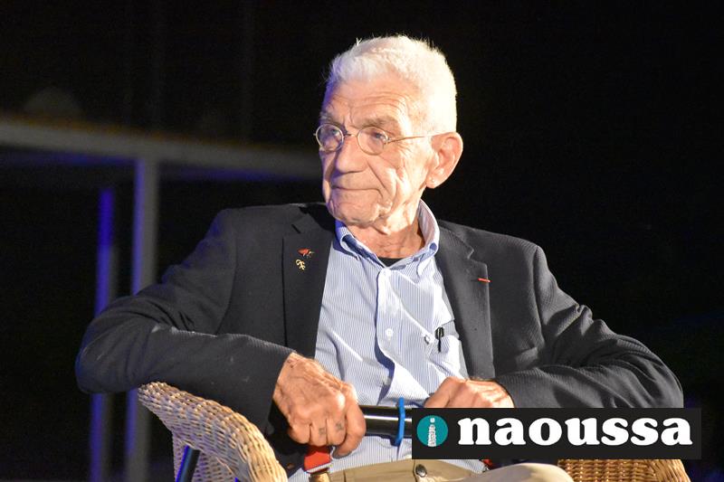 Έφυγε από τη ζωή ο Γιάννης Μπουτάρης
