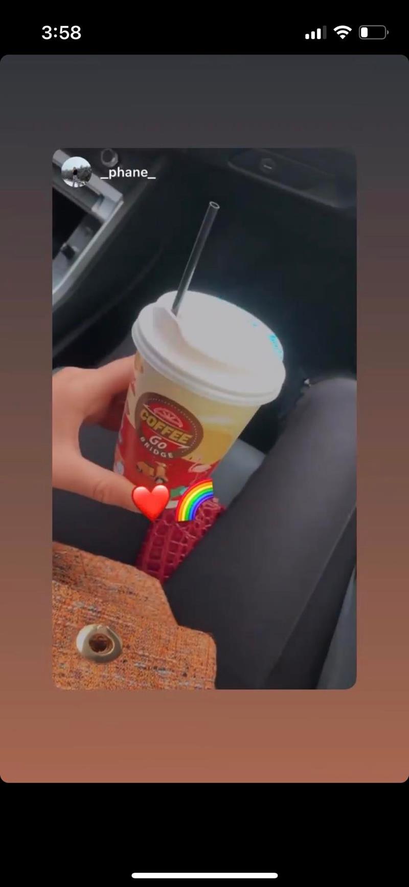 Μοναδικές στιγμές απόλαυσης cafe από το «Coffee go» και το «Coffee go Bridge»