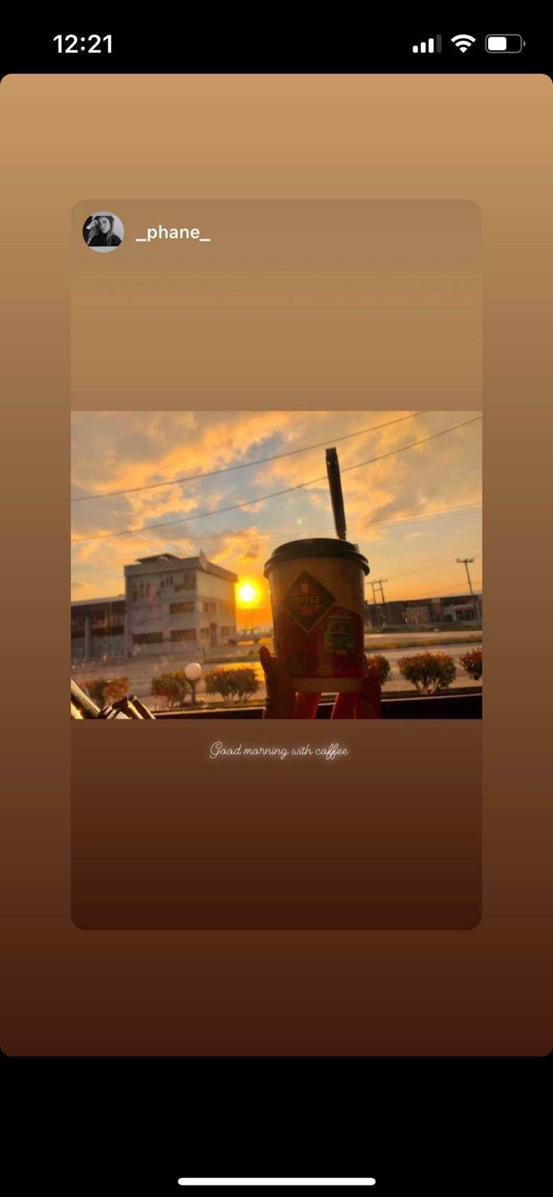 Εξόρμηση για την 25η Μαρτίου-Στάση στο «Coffee go» και φύγαμε για ταξίδι