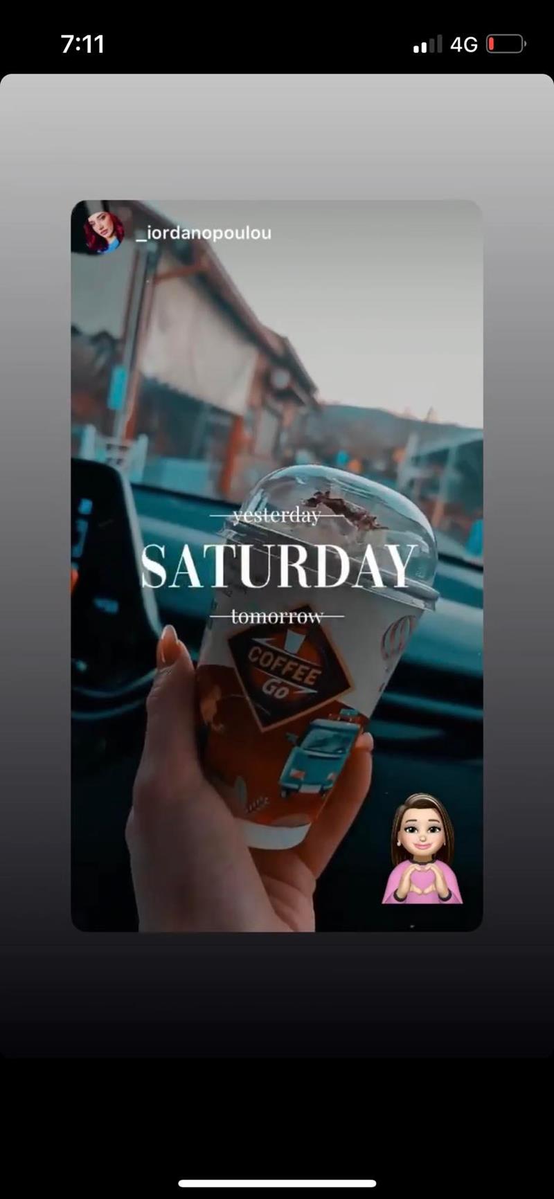 Σαββατοκύριακο με «Coffee Go» & «Coffee go Bridge»