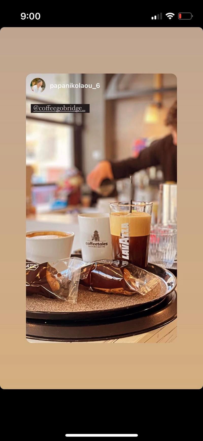 «Coffee go Bridge» και «Coffee go SQUARE center espresso BAR»: Ραντεβού για café στα πιο hot σημεία της Βέροιας