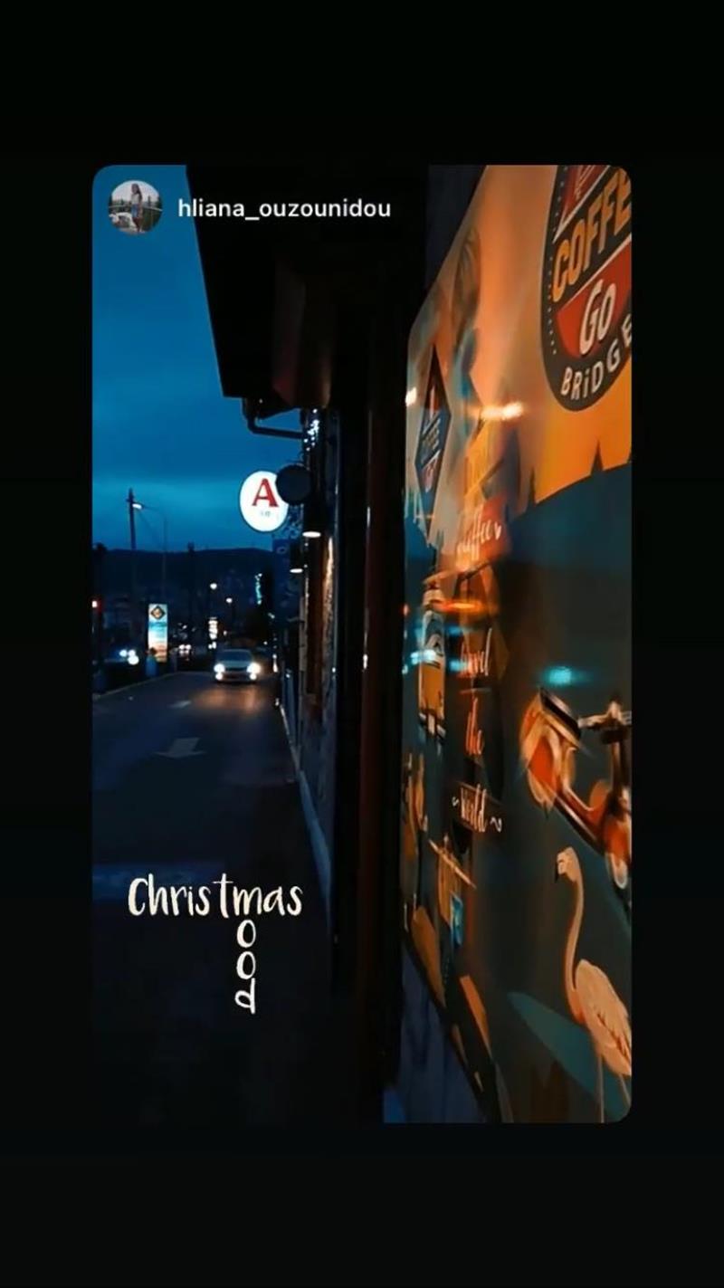 «Coffee go» και «Coffee go Bridge» δίπλα σας στην ομορφότερη εποχή του χρόνου