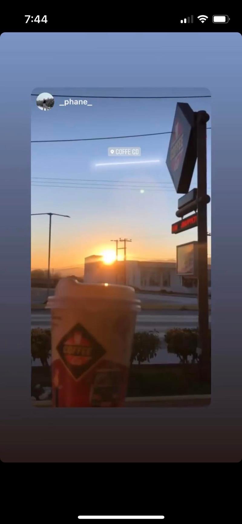 «Coffee go» και «Coffee go Bridge» η αγαπημένη σας πρωινή επιλογή café