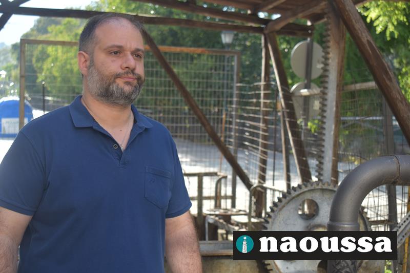 Συνέντευξη τύπου «On the Road» με τον επικεφαλής του ΚΟΙΝΟΥ ΤΟΠΟΥ κ. Νικόλαο Κουτσογιάννη (video+φωτορεπορτάζ) 