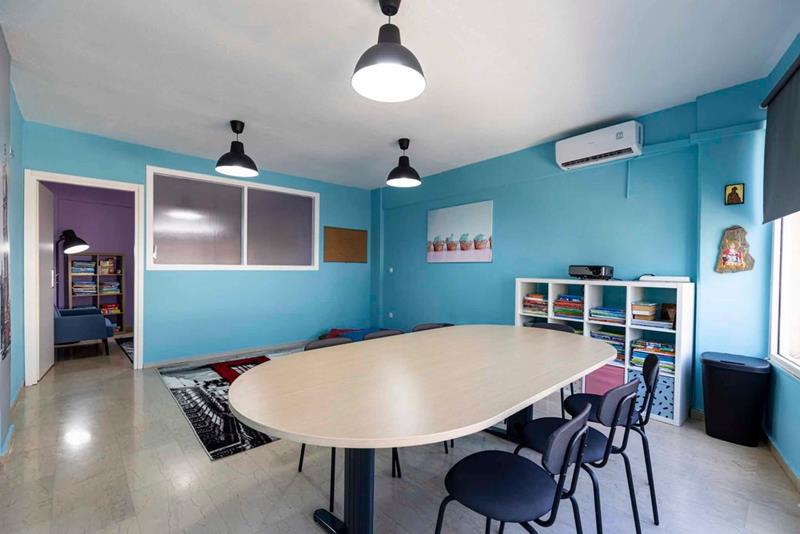 Το νέο κέντρο αγγλικής γλώσσας «English at Home» ανοίγει τις πόρτες του στην πόλη της Νάουσας