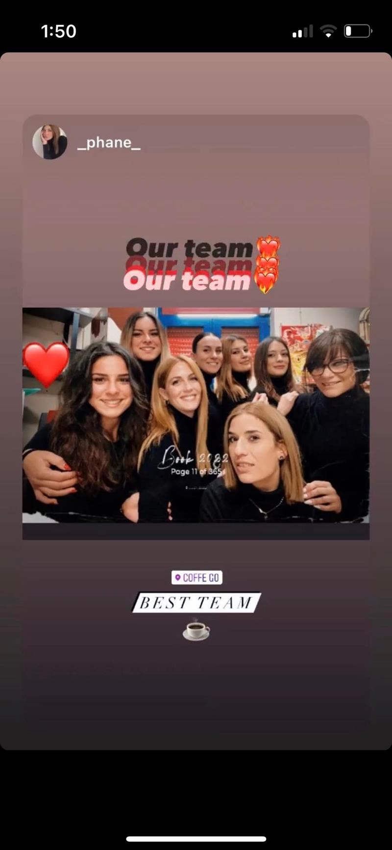 Coffee Go» & «Coffee go Bridge»: Καφέ από την καλύτερη ομάδα εξυπηρέτησης και φύγαμε για ψώνια 