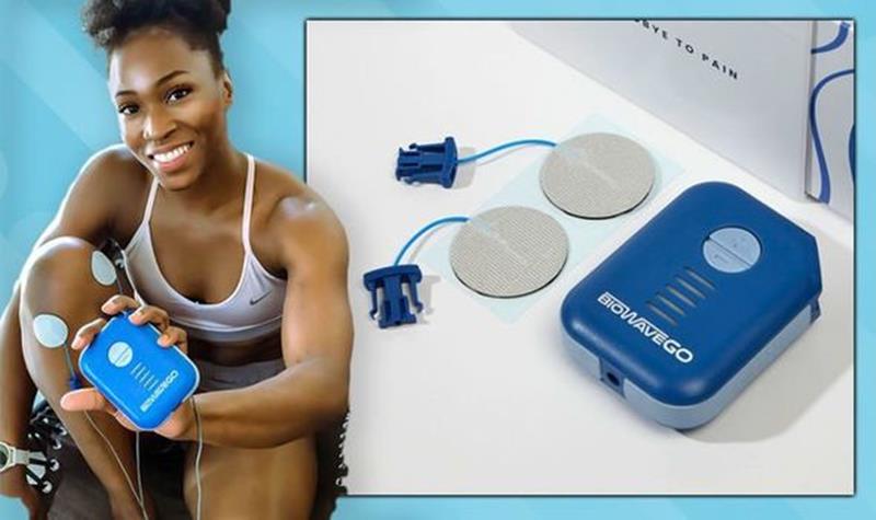 Νέα Επαναστατική Θεραπεία Πόνου από την BioWave στο PhysioTerra-Κέντρο Φυσικοθεραπείας 