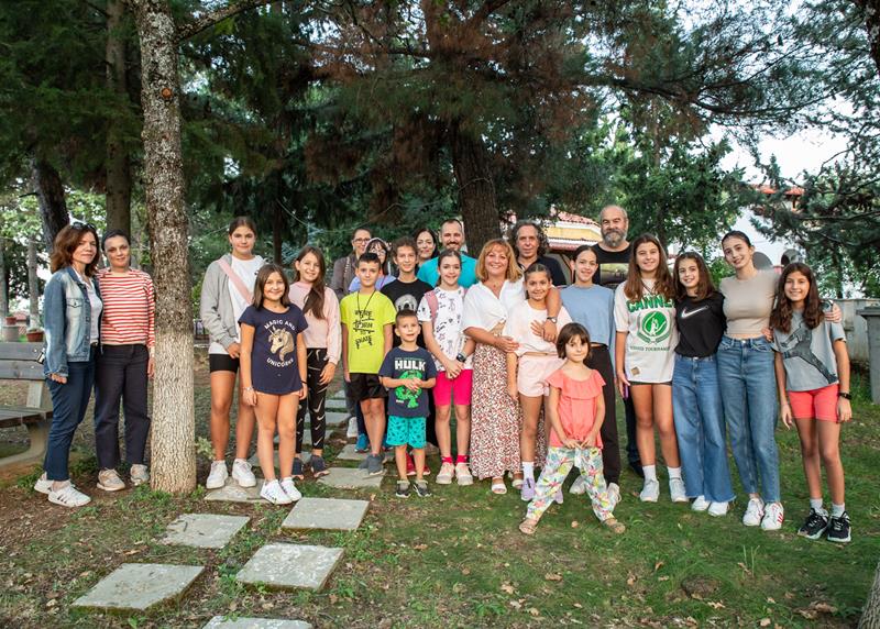 «Το μυστικό του Αλχημιστή» από τους Βιβλιοσκώληκες