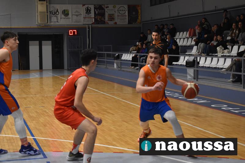 Ζωντανά η αναμέτρηση του Ζαφειράκη κόντρα στον Παναθηναϊκό (video) 