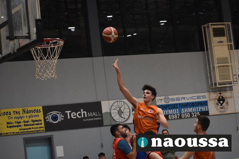 Ζωντανά η αναμέτρηση του Ζαφειράκη κόντρα στο Ηράκλειο (video) 