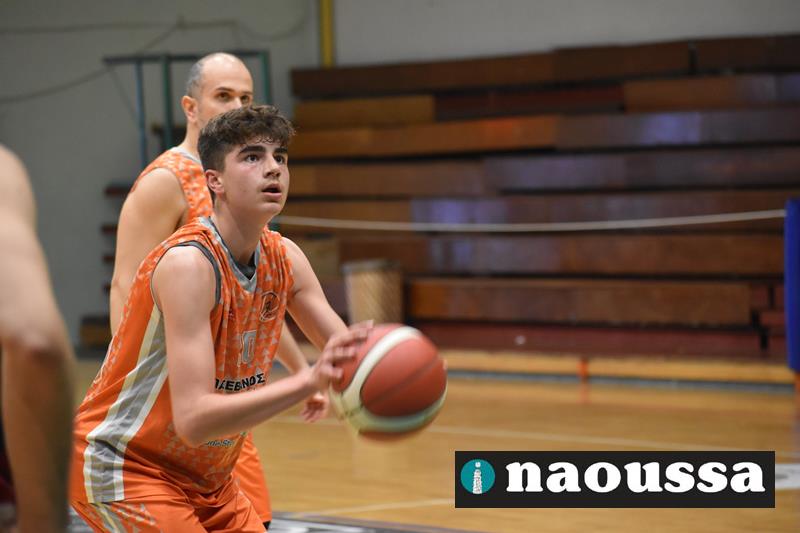 Κλήση στην προετοιμασία της Εθνικής Παμπαίδων για τον Βασίλη Πουρλίδα ενόψει της συμμετοχής της στο Τουρνουά Φιλίας που θα διεξαχθεί 11-13 Ιουλίου στη Μελίγια της Ισπανίας