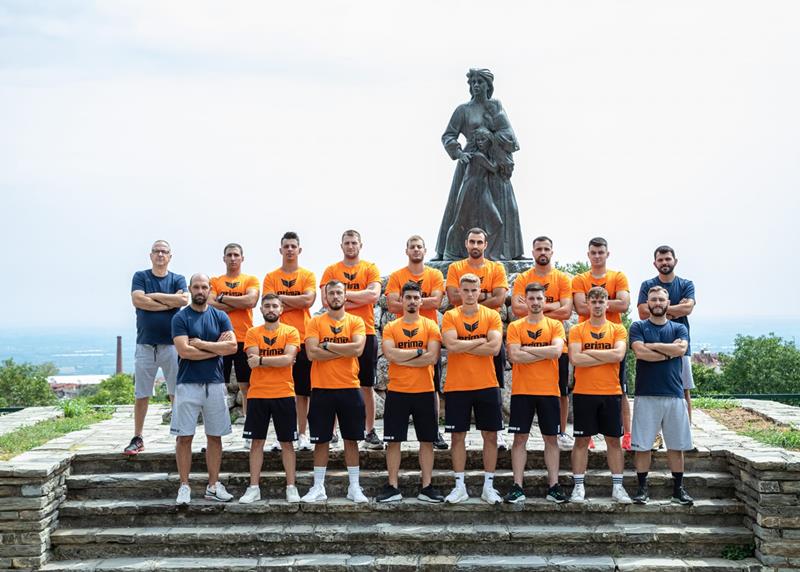 Handball: Τα νέα του Ζαφειράκη Νάουσας 