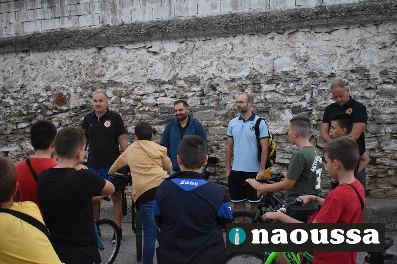 Basket: Πρώτη συνάντηση για τα άκρως επιτυχημένα τμήματα υποδομής του Ζαφειράκη-Τα στοιχεία επικοινωνίας με τους προπονητές των τμημάτων 