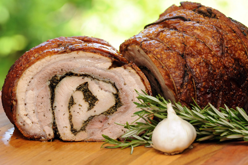 porc