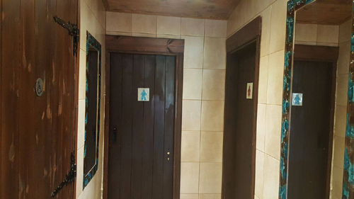 wc