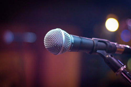 sing