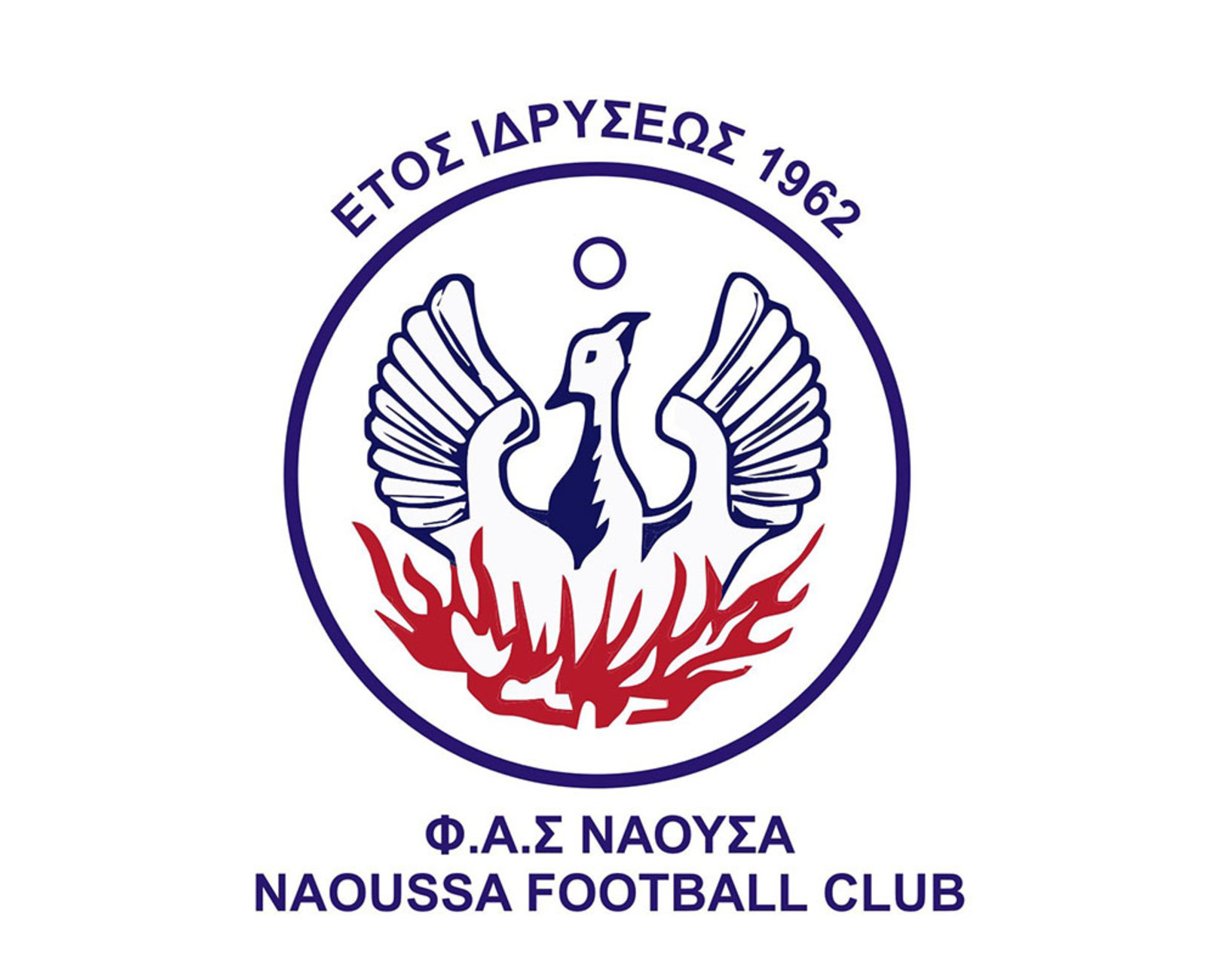 Το νέο Δ.Σ του ΦΑΣ Νάουσα