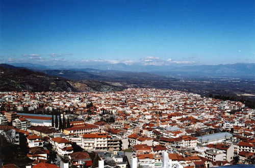 naoussa