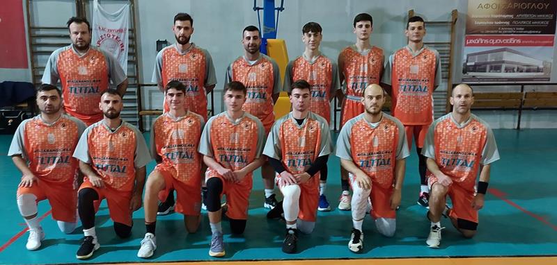 Ζαφειράκη basket: Τρεις νίκες και μία ήττα για τις ομάδες μας