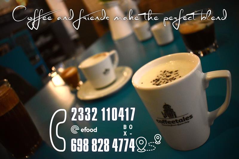  Πρωινό Σαββάτου με απολαυστικό cafe στο Hamlet sofistikafe