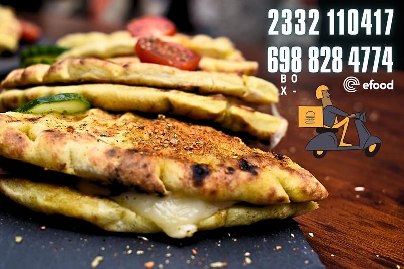 Πρωινό Σαββάτου με απολαυστικό cafe και σνάκ στο Hamlet sofistikafe