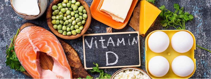 Βιταμίνη D- Όλα όσα πρέπει να γνωρίζεις-Της Αντιγόνης Μπέκα-Διαιτολόγου-Διατροφολόγου MSc 