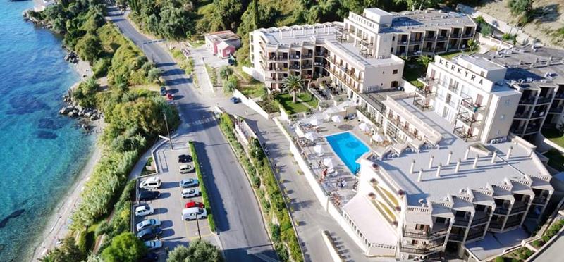 Προσφορά εργασίας από ξενοδοχειακή μονάδα της Κέρκυρας-Οι θέσεις εργασίας 