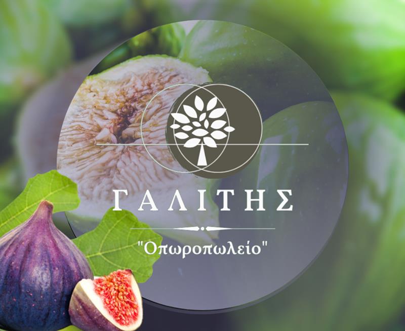 Σύκο:  Ο μυθικός καρπός με την πλούσια διατροφική αξία στο «Οπωροπωλείο Γαλίτης»