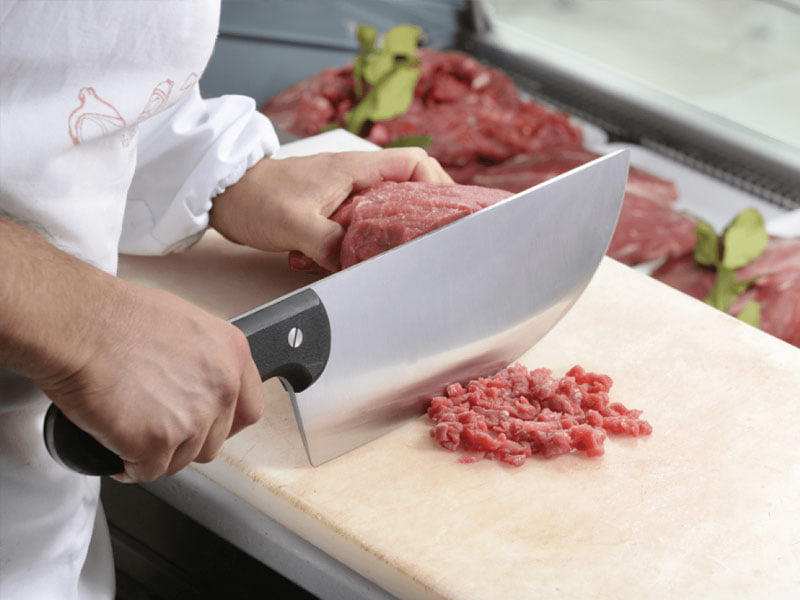 ΖΗΤΕΙΤΑΙ Κρεοπώλης από τη ΦΑΡΜΑ ΜΠΑΝΤΗ