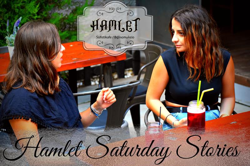 Hamlet Saturday Stories