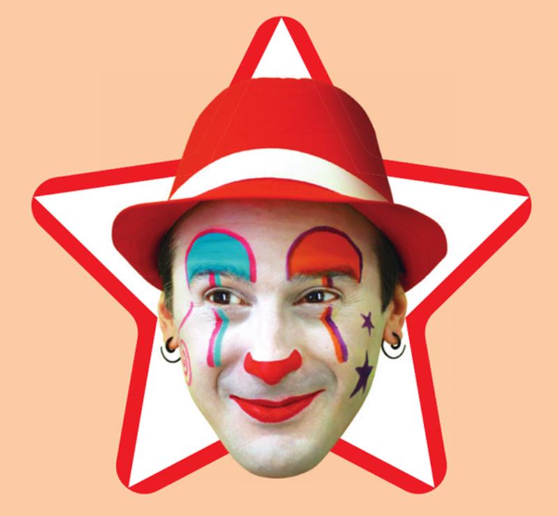 Ο ΤΙΜΟΛΕΩΝ ΤΙΡΑΜΟΛΑΣ έρχεται ΚΔΑΠ BEE HAPPY