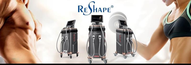ReShape Body Sculpt: Η νέα αγαπημένη συνήθεια για ένα καλλίγραμμο σώμα στο ινστιτούτο αισθητικής της Μελίνας Αναγνώστου 