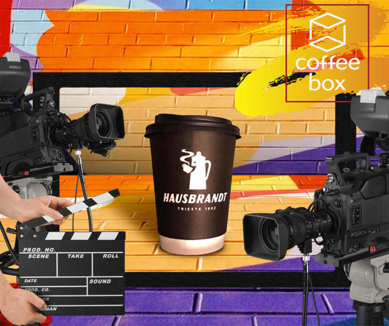 Coffee box:  Γιατί όλα τα βλέμματα είναι στραμμένα στην ποιότητα του café
