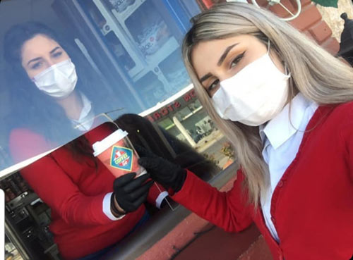 «Coffee Go»: Η απόλαυση του καθημερινού σας café με ασφάλεια και ταχύτητα 