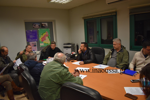 Συνεδρίαση του Διοικητικού Συμβουλίου της Δ.Ε.Υ.Α.Ν. το απόγευμα της Τετάρτης-Τα θέματα της συνεδρίασης 