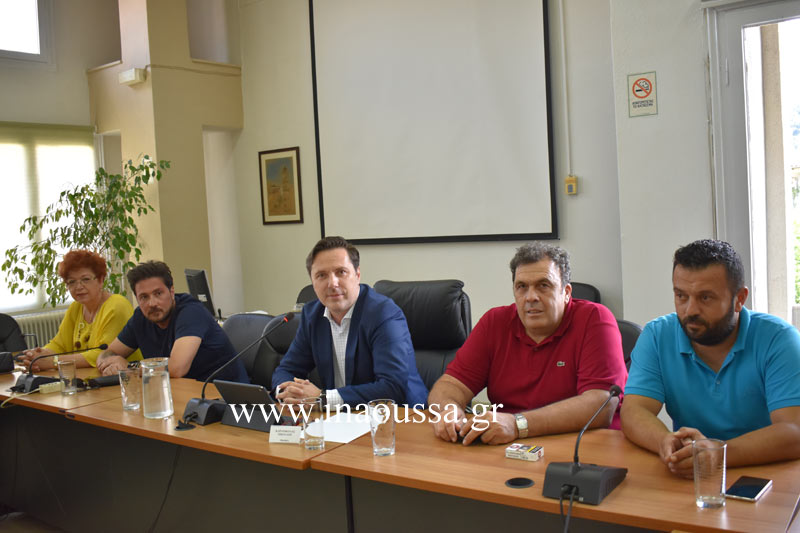 Νικόλας Καρανικόλας: «Δεν είμαστε αρνητικοί για την υδροηλεκτρική ενέργεια, είμαστε επιφυλακτικοί για την υλοποίηση» (video) 