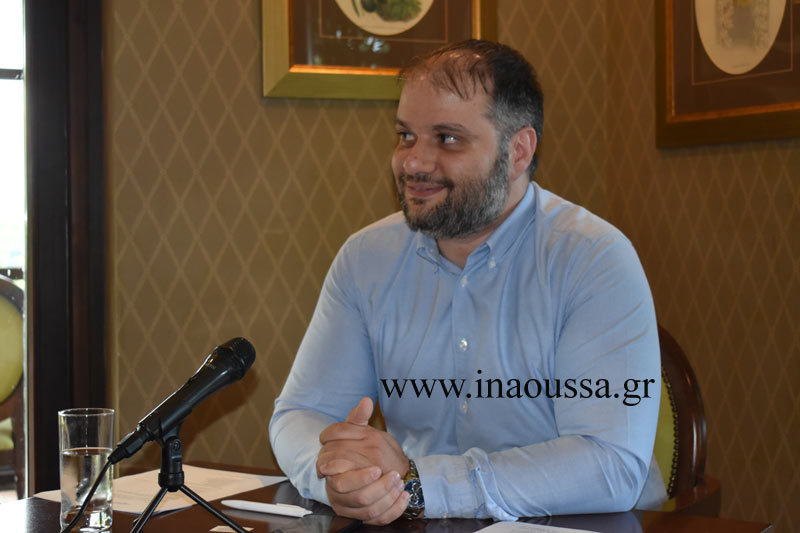 Κουτσογιάννης σε Καρανικόλα: «Δυνάμεις οπισθοδρόμησης από την παράταξή σου τορπιλίζουν τη συνεργασία»