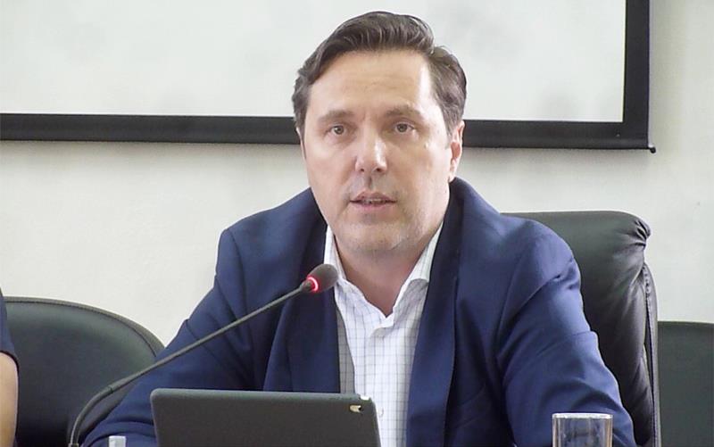 Δήλωση του Δημάρχου Νάουσας αναφορικά με το πρόσφατο Δημοτικό Συμβούλιο Νάουσας