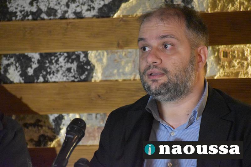 Η πρόταση του ΚΟΙΝΟΥ ΤΟΠΟΥ για το μέλλον και τον διαγωνισμό των 3-5 πηγαδιών (video)