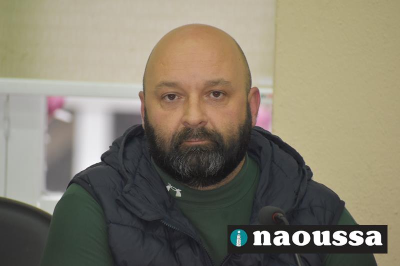 Απάντηση του αντιδημάρχου κ. Γρηγόρη Σαμαρά στο ΕΝΑ ΜΑΖΙ 