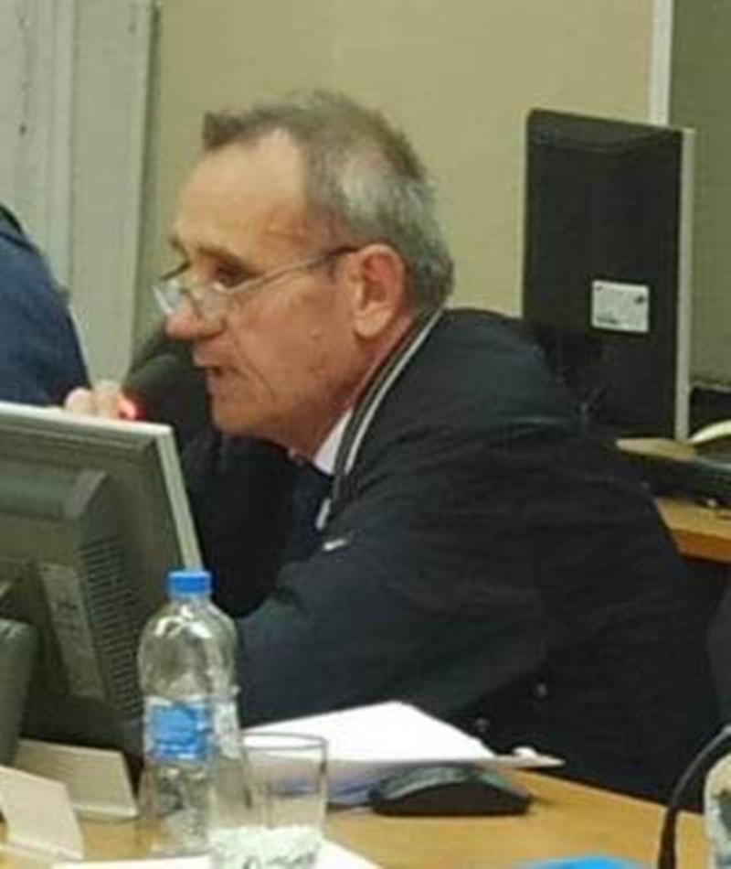 Απάντηση στην Επιστολή Διαμαρτυρίας από τον Πρόεδρο του Δημοτικού Συμβούλιο Γεώργιου Βασιλείου 