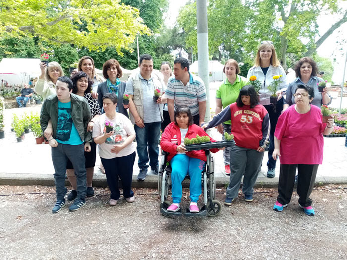 Οι δράσεις του ΚΔΑΠ-ΜΕΑ Νάουσας 