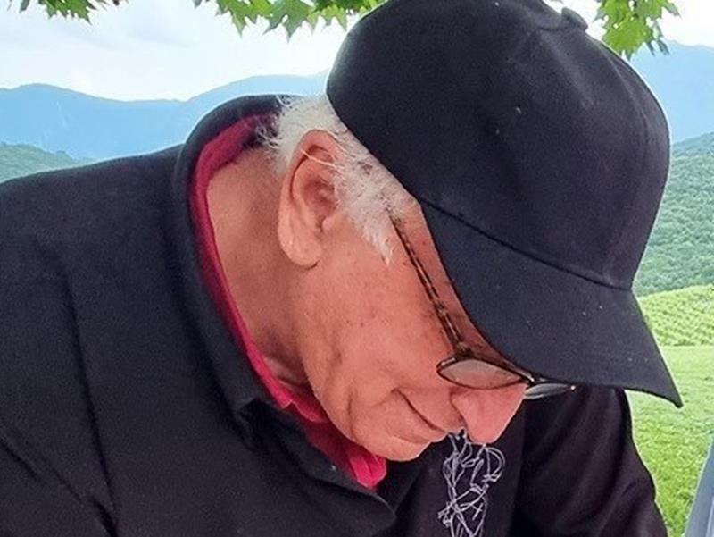 Γιαννακοχώρι! Υποψήφιος πρόεδρος στις Δημοτικές εκλογές τον Οκτώβριο ο Ηλίας Τσέχος με την ΛΑΣ και τον Σάκη Τσίτση 