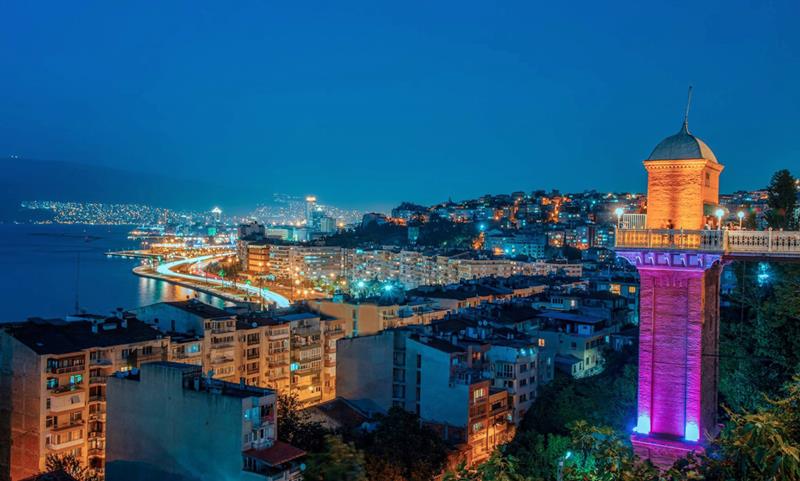 Εκδρομή στα Παράλια της Μικράς Ασίας από την Εύξεινο Λέσχη Ποντίων Νάουσας-Τελευταίες θέσεις 
